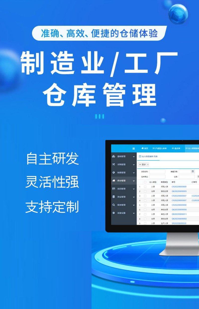 现代企业管理:管理系统开发助力企业腾飞